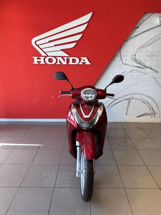 HONDA SH MODE 125 - Nueva