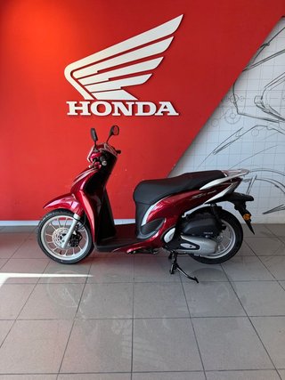 HONDA SH MODE 125 - Nueva