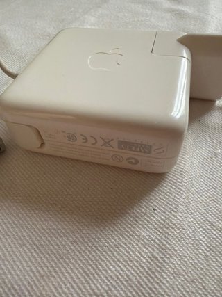 Cargador Magsafe MacBook Pro 2018