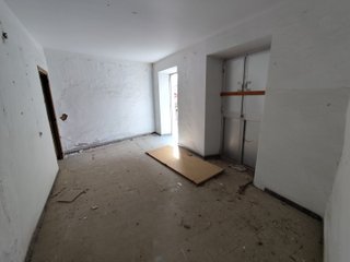 Casa céntrica en Coín para reformar