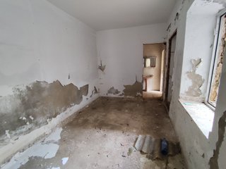 Casa céntrica en Coín para reformar