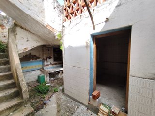 Casa céntrica en Coín para reformar