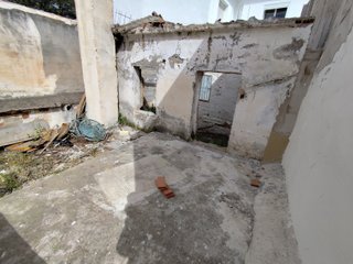 Casa céntrica en Coín para reformar