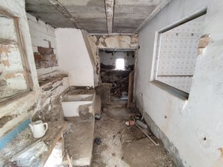 Casa céntrica en Coín para reformar