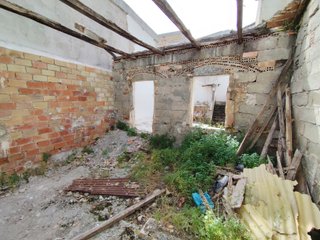 Casa céntrica en Coín para reformar