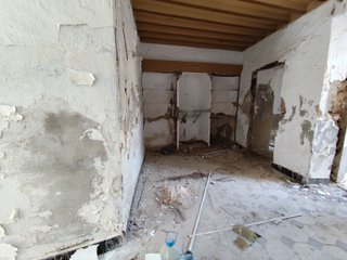 Casa céntrica en Coín para reformar