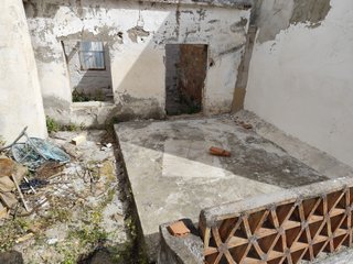 Casa céntrica en Coín para reformar
