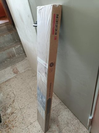 Suelo laminado EGGER NatureSense Aqua 10mm