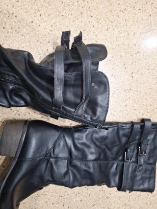 Cinturon Pirata ,Bolso y regalo botas