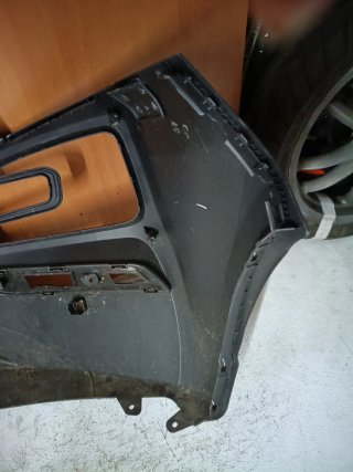 Paragolpes Hyundai Kona