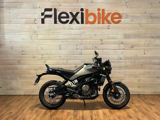 Husqvarna Svartpilen