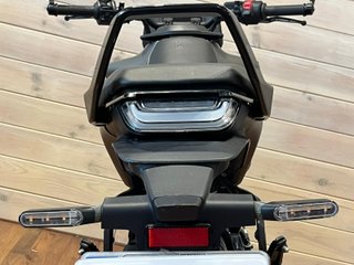 Husqvarna Svartpilen