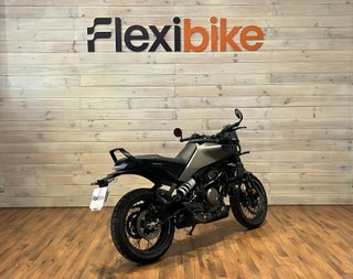 Husqvarna Svartpilen