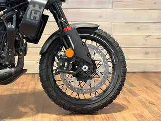 Husqvarna Svartpilen
