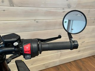 Husqvarna Svartpilen