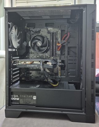 PC Gaming Economico (caja a estrenar)