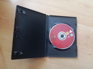 Los Simpson Clásicos: Bart Wars DVD