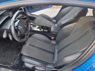 Peugeot e-208 GT Line 2020