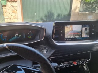 Peugeot e-208 GT Line 2020