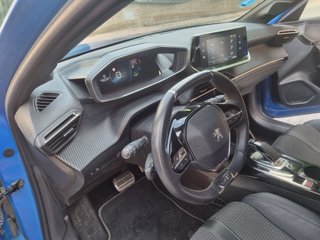 Peugeot e-208 GT Line 2020