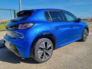 Peugeot e-208 GT Line 2020