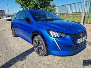 Peugeot e-208 GT Line 2020