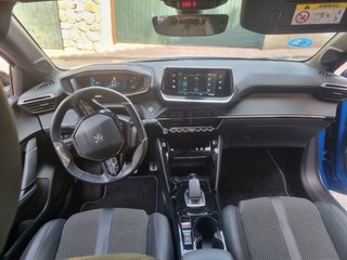 Peugeot e-208 GT Line 2020