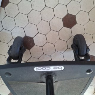 Asiento para carrito de bebé Skate