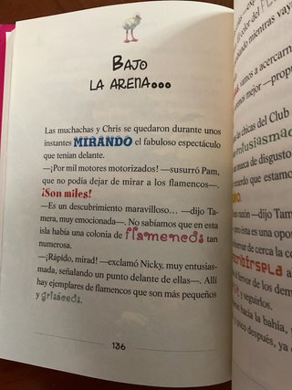 Tea Stilton 22. Una aventura en el Caribe