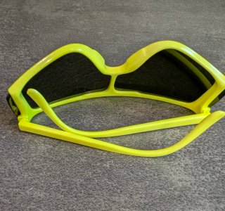 Botas de esquí Nordica Talla 27.5