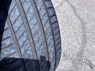 Llantas Mercedes 17 Originales