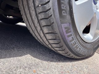 Llantas Mercedes 17 Originales