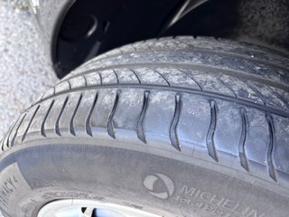Llantas Mercedes 17 Originales