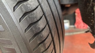 Llantas Mercedes 17 Originales