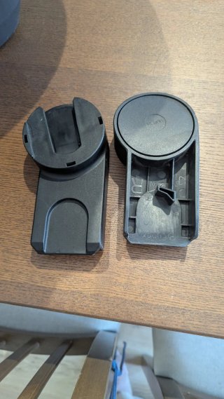 Silla de coche Peg-Pérego Cybex
