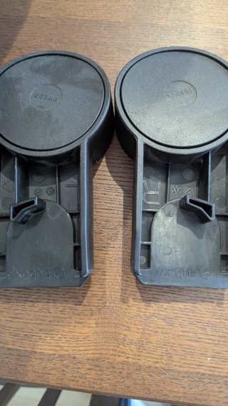 Silla de coche Peg-Pérego Cybex