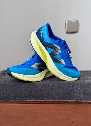 New Balance Revel T45