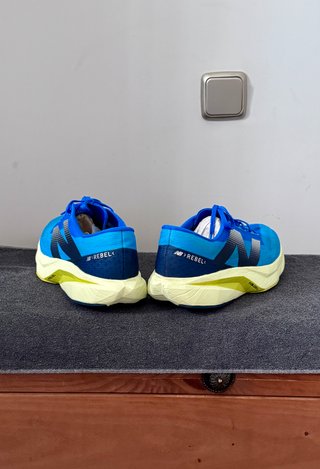 New Balance Revel T45