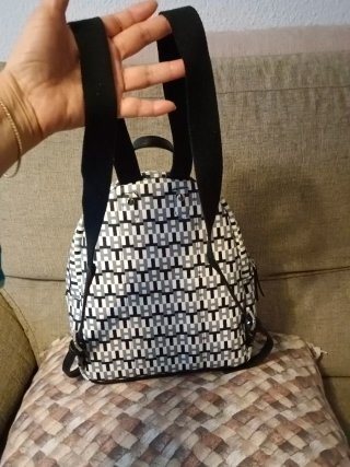 Mochila Tommy Hilfiger