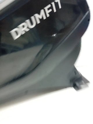 Cecotec Bicicleta Estática DrumFit