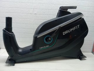 Cecotec Bicicleta Estática DrumFit