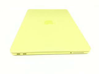 MacBook Neo A3404 Citric