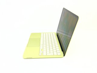 MacBook Neo A3404 Citric