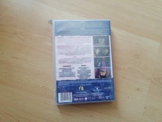 Rurouni Kenshin Vol. 4 DVD (Español)
