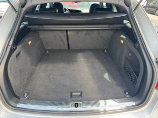 Audi A4 Allroad 2013