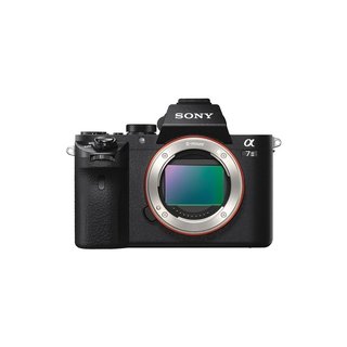 ALQUILER Sony A7 II Cuerpo Mirrorless Full Frame