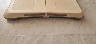 Wii Fit Balance Board