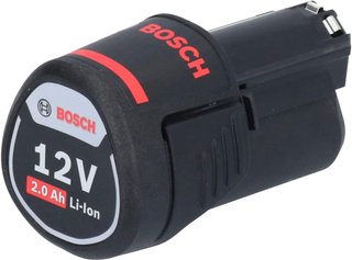 Bosch batería litio cargador profesional