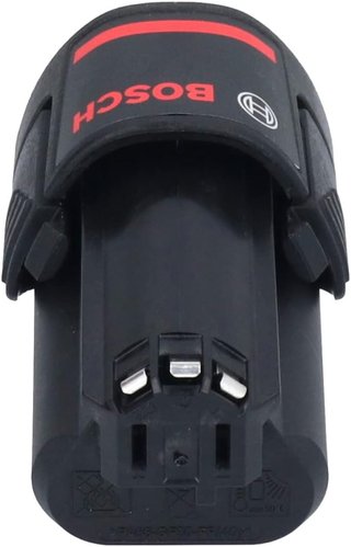 Bosch batería litio cargador profesional