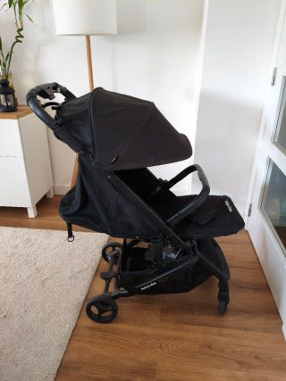 Carro bebé Easywalker